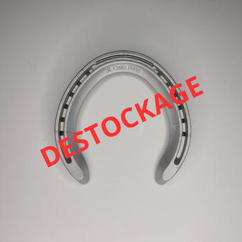 fer alu concorde compensé 2° pos 1p