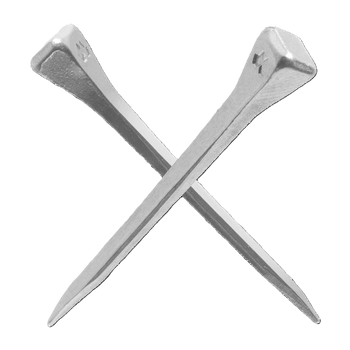 boite de 100 clous draft 10 mustad