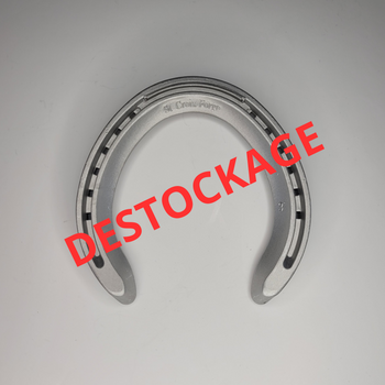 Fer Alu Concorde Compensé 3° Postérieur 1P