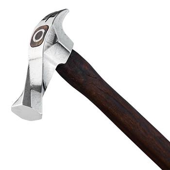 brochoir twist 12 oz VFT viking farrier tool