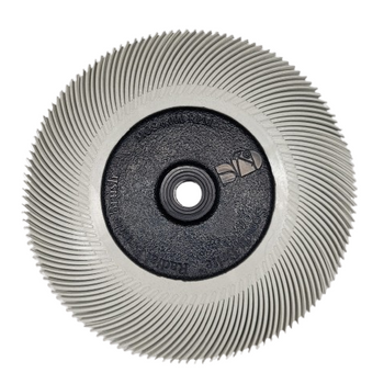 roue affutage 3M scotch brite