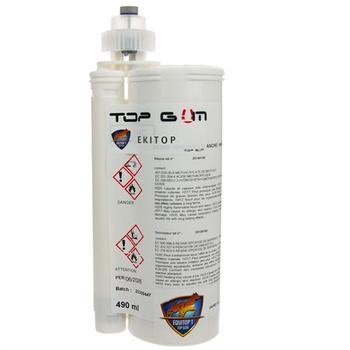 RESINE COLLE EQUITOP 1