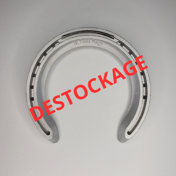 fer alu concorde compensé antérieur 1P