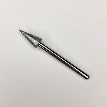 Embout Diamant Affutage Renettes (conique)