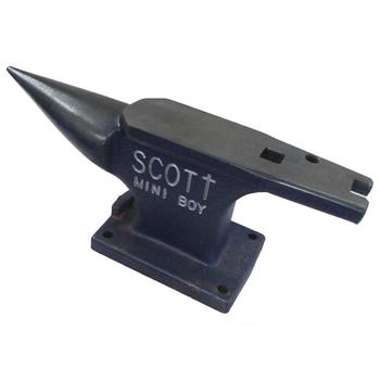 enclume scott mini boy 34 kg