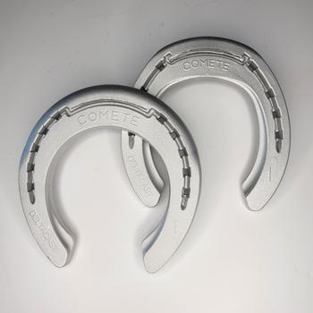 fer aluminium comete asymetrique antérieur ou postérieur
