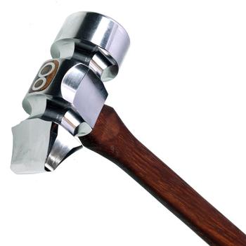 marteau de forge à panne viking