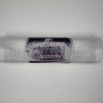 Pâte à Polir Grise (affutâge râpes)