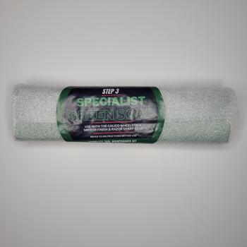 Pâte à Polir Verte (Polissage-finition)