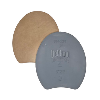 Plaque Fusion (Bi-Composant) Compensée 3° DePlano