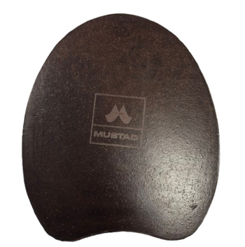 plaque mustad natural compensée