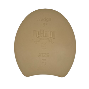 Plaque Synthétique Compensée 3° DePlano n°5