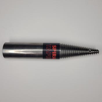 Queue de Cochon bras Droite (Arbre 16mm)