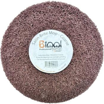 Roue abrasive de décapage btool gros 60#
