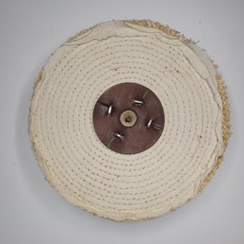 Roue Sisal (4 section) 150x50mm