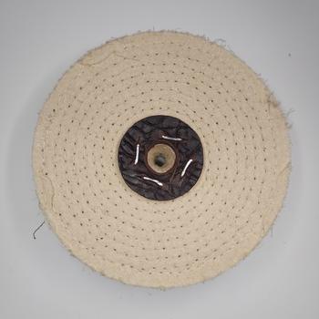 Roue Sisal (4 section) 200x50mm