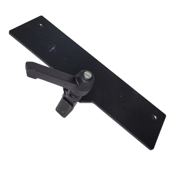 support enclume découpe plaque deplano