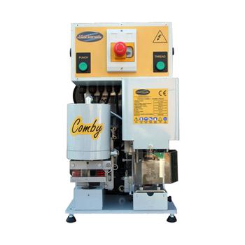 poinçonneuse taraudeuse blacksmith