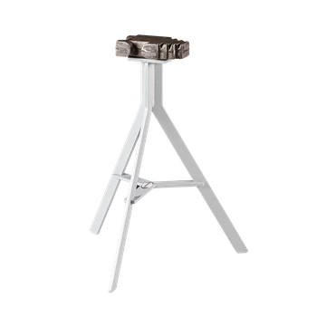 Enclume Portative Blacksmith Basse