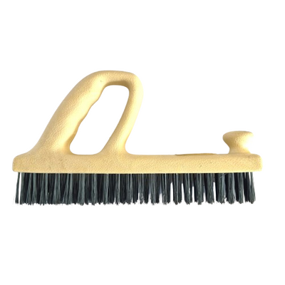 Brosse Rabot Métallique Fil Acier Trempé