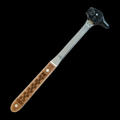 center punch (pointeau) anti-choc double s