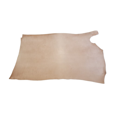 croupon de cuir Vachette 3.5-4mm
