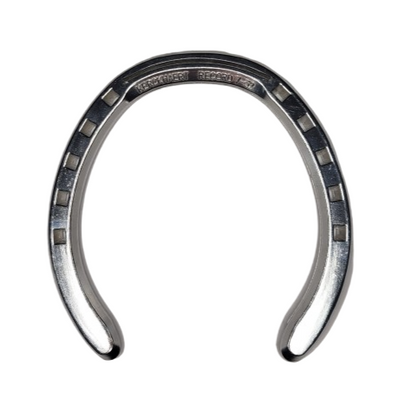 fer alu record 15x6 trotteur