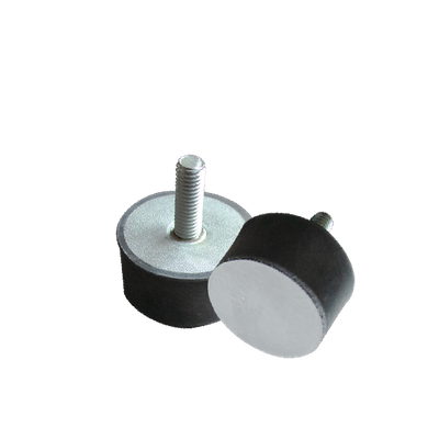 embout de trepied base ronde plastique blacksmith