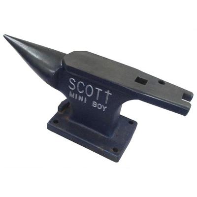 enclume scott mini boy 34 kg