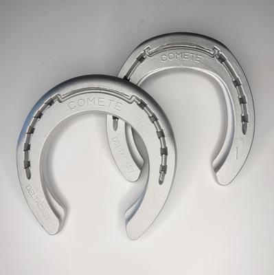 fer aluminium comete asymetrique antérieur ou postérieur
