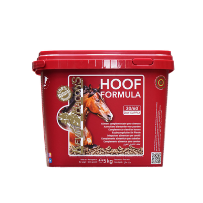 hoof formula kevin bacon's 5 kg