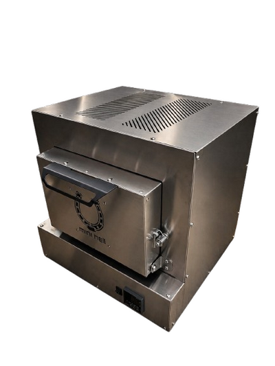 forge éléctrique mini hell v2 - 3400w