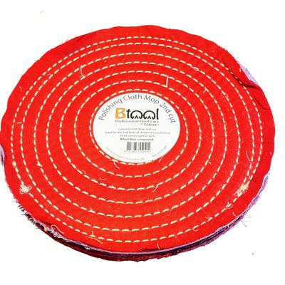 Roue à Enduire Jeans Affûtage (Semi-Finition) BTool