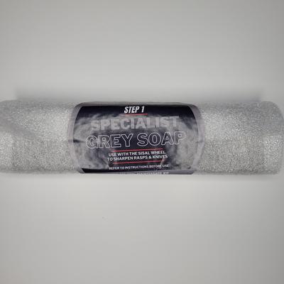 Pâte à Polir Grise (affutâge râpes)