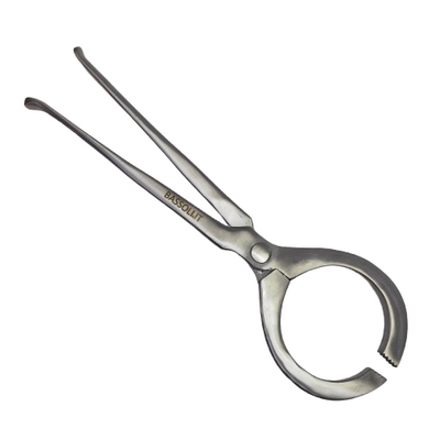 pince à sonder 15" bassoli