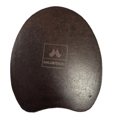 plaque mustad natural compensée