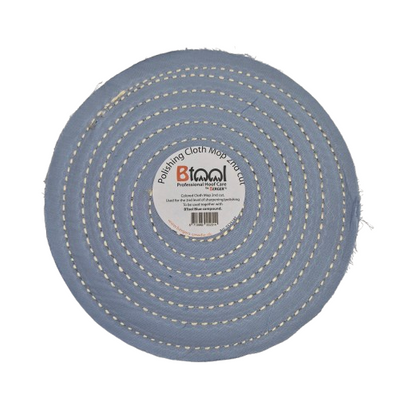 Roue à Enduire Jeans Affûtage (Semi-Finition) BTool
