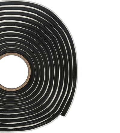 Ruban de Confort pour collage 8mm en Rouleau de 4m