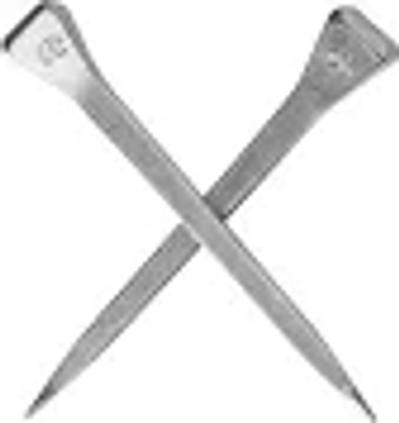 clous exl pitch mustad