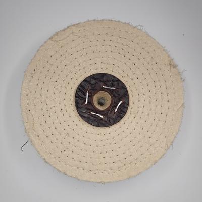 Roue Sisal (4 section) 200x50mm