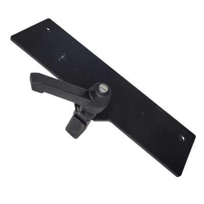 support enclume découpe plaque deplano