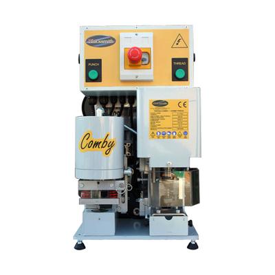 poinçonneuse taraudeuse blacksmith