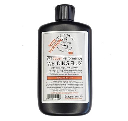 poudre à souder vft super performance