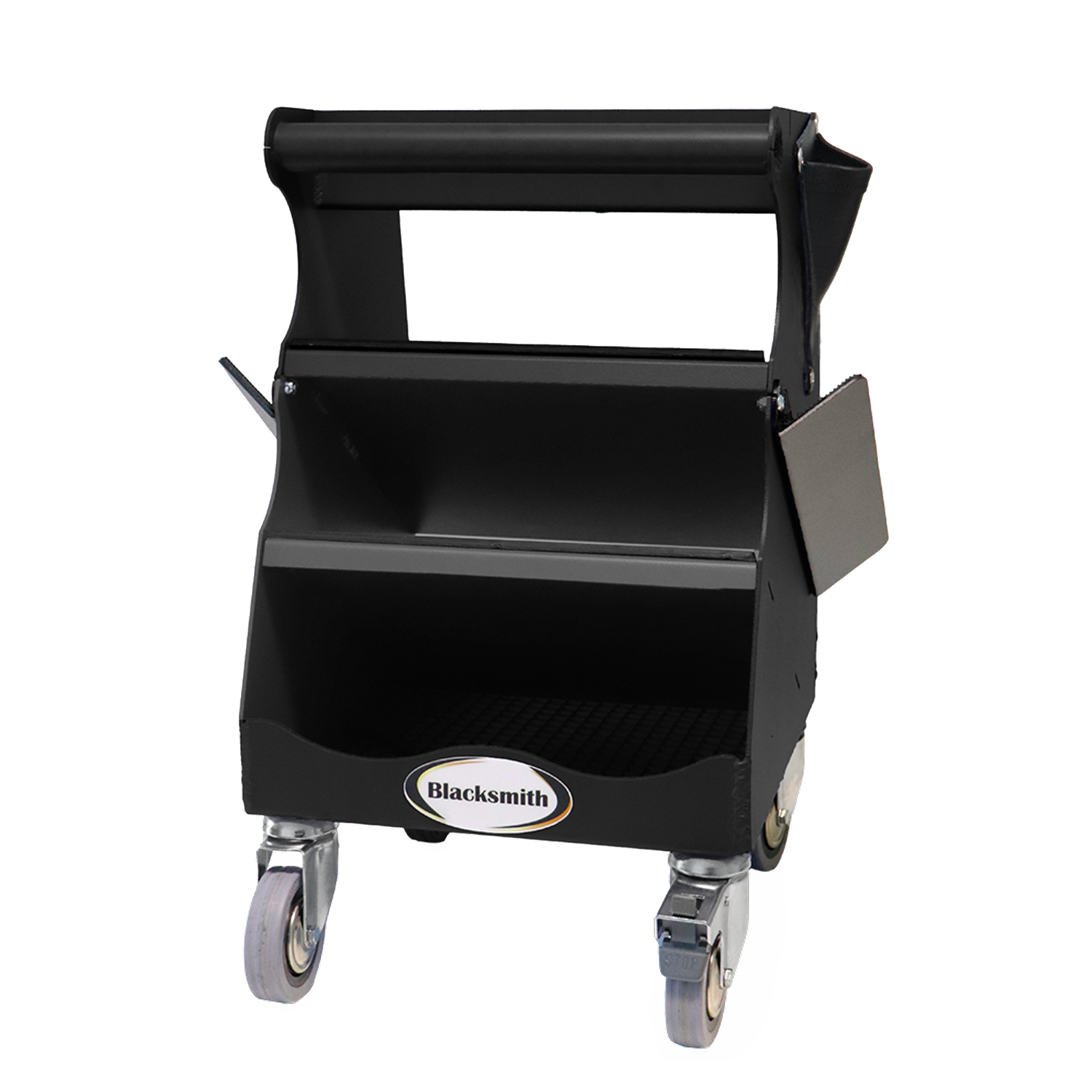 Servante Aluminium Blacksmith - Noire